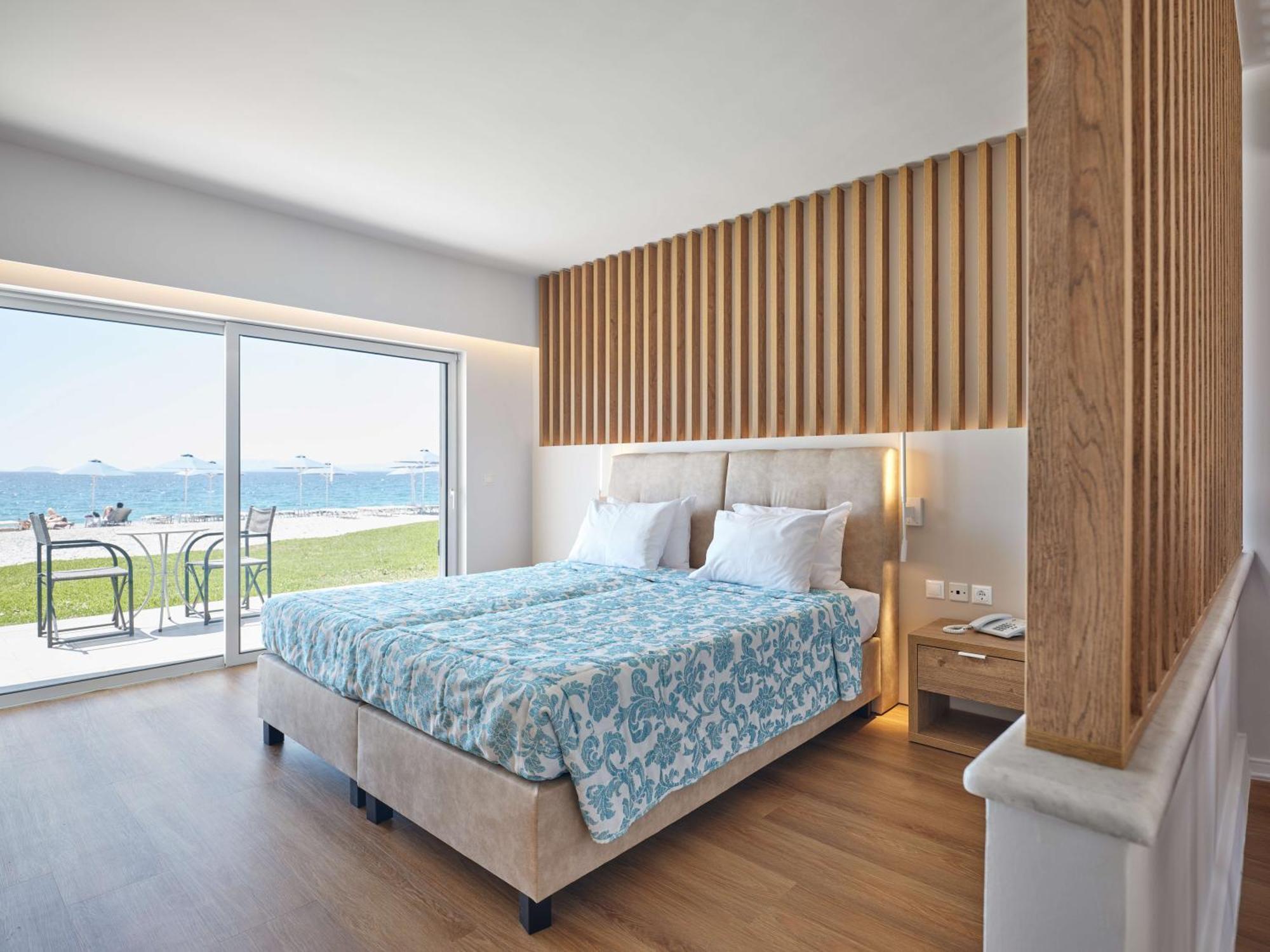 Apartament typu Suite